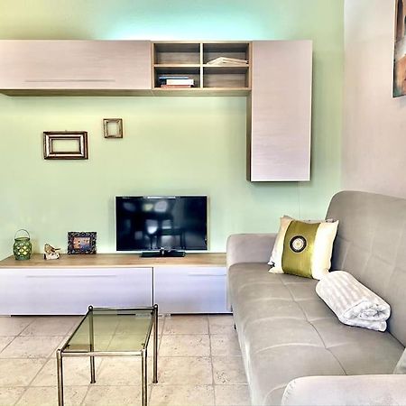 דירות ורונה Zona Fiera A 10 Minuti Dal Centro Con Parcheggio מראה חיצוני תמונה