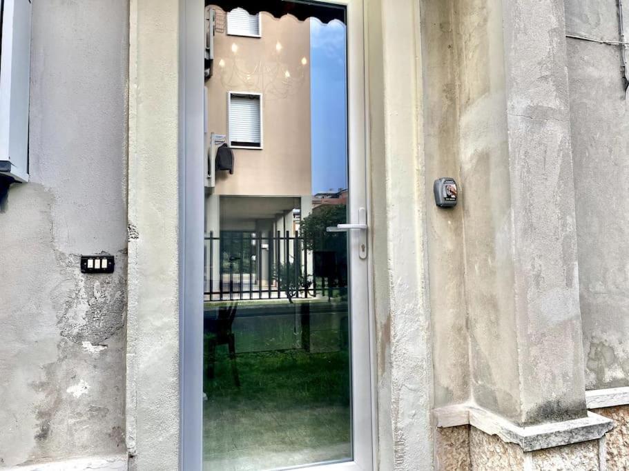 דירות ורונה Zona Fiera A 10 Minuti Dal Centro Con Parcheggio מראה חיצוני תמונה