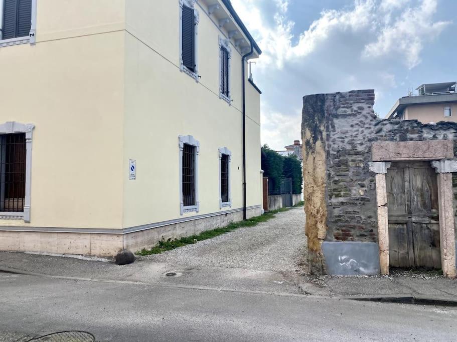 דירות ורונה Zona Fiera A 10 Minuti Dal Centro Con Parcheggio מראה חיצוני תמונה